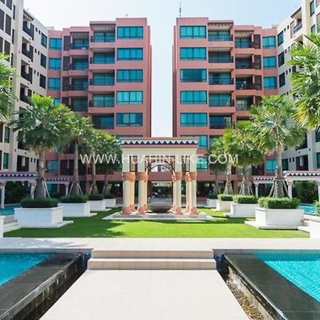 Marrakesh Huahin 1Bedroom With Seaview 148 Exterior photo