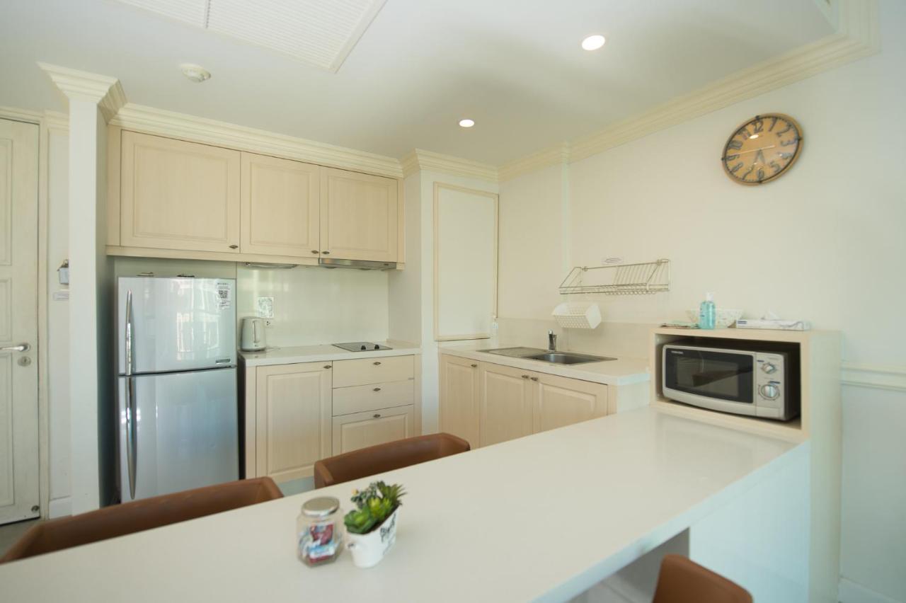 Marrakesh Huahin 1Bedroom With Seaview 148 Exterior photo