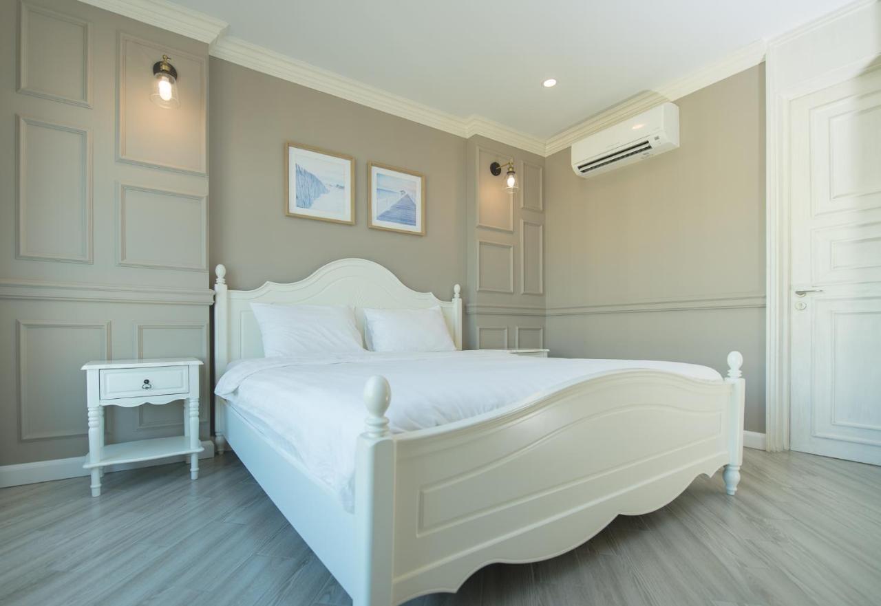 Marrakesh Huahin 1Bedroom With Seaview 148 Exterior photo